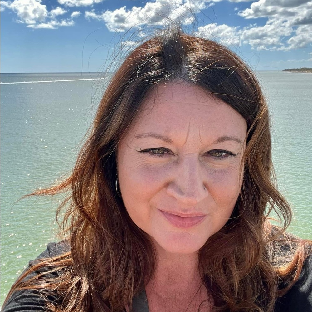 Meet your Posher, Kristy